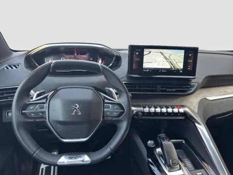 Peugeot 3008 1.5 bluehdi GT Pack s&s 130cv eat8 - Immagine 14