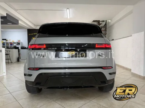 Land Rover Range Rover Evoque 2.0d i4 mhev R-Dynamic S awd 150cv auto - Immagine 5