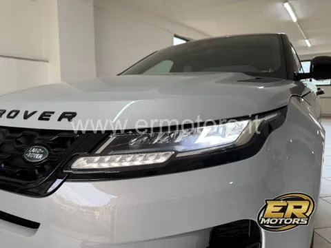 Land Rover Range Rover Evoque 2.0d i4 mhev R-Dynamic S awd 150cv auto - Immagine 7