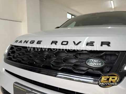 Land Rover Range Rover Evoque 2.0d i4 mhev R-Dynamic S awd 150cv auto - Immagine 8