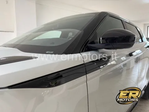 Land Rover Range Rover Evoque 2.0d i4 mhev R-Dynamic S awd 150cv auto - Immagine 9