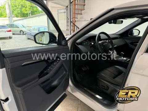 Land Rover Range Rover Evoque 2.0d i4 mhev R-Dynamic S awd 150cv auto - Immagine 10