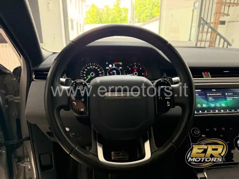 Land Rover Range Rover Evoque 2.0d i4 mhev R-Dynamic S awd 150cv auto - Immagine 13