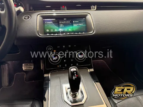 Land Rover Range Rover Evoque 2.0d i4 mhev R-Dynamic S awd 150cv auto - Immagine 15