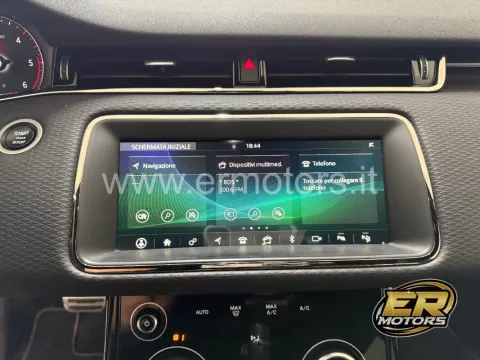 Land Rover Range Rover Evoque 2.0d i4 mhev R-Dynamic S awd 150cv auto - Immagine 17