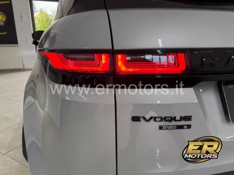 Land Rover Range Rover Evoque 2.0d i4 mhev R-Dynamic S awd 150cv auto - Immagine 21