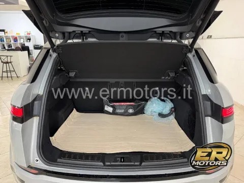 Land Rover Range Rover Evoque 2.0d i4 mhev R-Dynamic S awd 150cv auto - Immagine 22