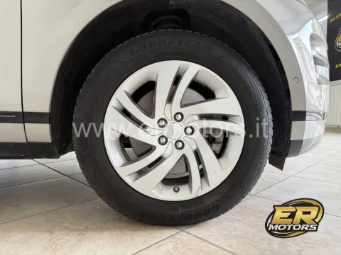 Land Rover Range Rover Evoque 2.0d i4 mhev R-Dynamic S awd 150cv auto - Immagine 29