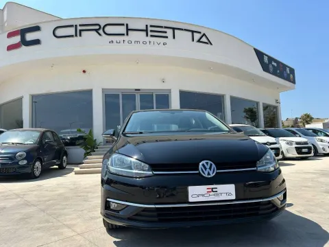 Volkswagen Golf 5p 1.6 tdi Business 115cv - Immagine 3