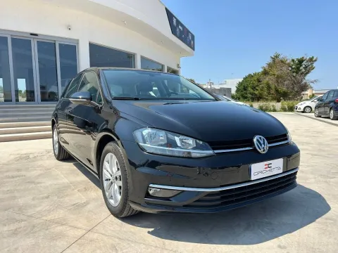 Volkswagen Golf 5p 1.6 tdi Business 115cv - Immagine 4