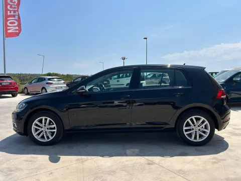 Volkswagen Golf 5p 1.6 tdi Business 115cv - Immagine 6