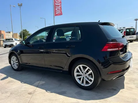 Volkswagen Golf 5p 1.6 tdi Business 115cv - Immagine 7