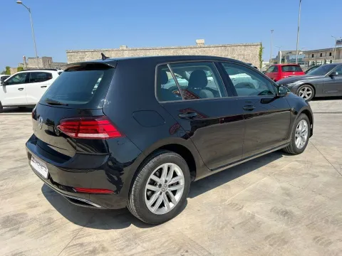 Volkswagen Golf 5p 1.6 tdi Business 115cv - Immagine 9