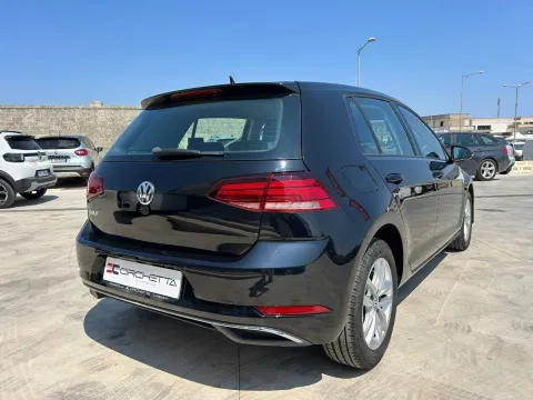 Volkswagen Golf 5p 1.6 tdi Business 115cv - Immagine 10