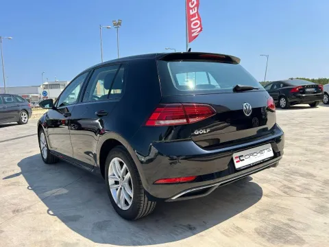 Volkswagen Golf 5p 1.6 tdi Business 115cv - Immagine 11
