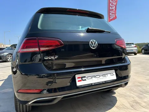 Volkswagen Golf 5p 1.6 tdi Business 115cv - Immagine 12
