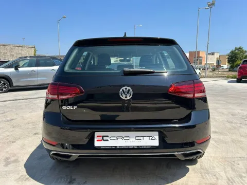 Volkswagen Golf 5p 1.6 tdi Business 115cv - Immagine 13