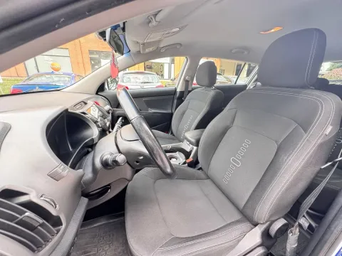 Kia Sportage 1.7 crdi Class 2wd FL - Immagine 13