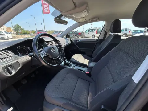 Volkswagen Golf 5p 1.6 tdi Business 115cv - Immagine 14