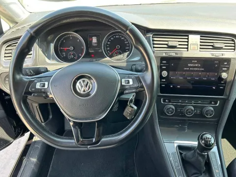 Volkswagen Golf 5p 1.6 tdi Business 115cv - Immagine 16