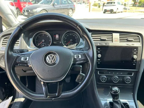 Volkswagen Golf 5p 1.6 tdi Business 115cv - Immagine 18
