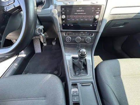 Volkswagen Golf 5p 1.6 tdi Business 115cv - Immagine 20