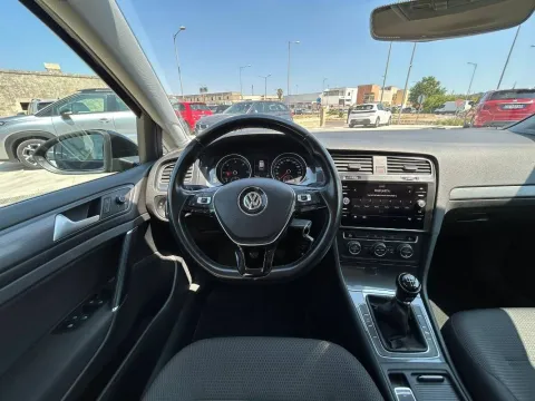 Volkswagen Golf 5p 1.6 tdi Business 115cv - Immagine 23
