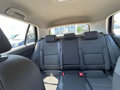 Volkswagen Golf 5p 1.6 tdi Business 115cv - Immagine 27
