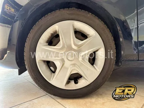 Ford Fiesta 5p 1.5 tdci Plus 85cv - Immagine 6