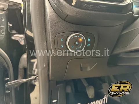 Ford Fiesta 5p 1.5 tdci Plus 85cv - Immagine 17
