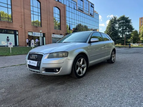 Audi A3 2.0 tdi Ambiente - Immagine 1