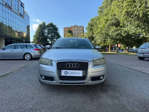 Audi A3 2.0 tdi Ambiente - Immagine 2