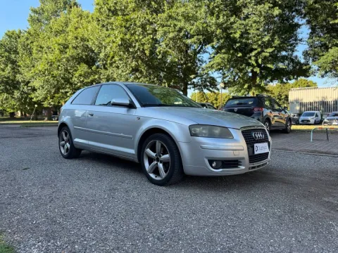 Audi A3 2.0 tdi Ambiente - Immagine 3