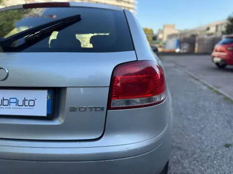 Audi A3 2.0 tdi Ambiente - Immagine 10