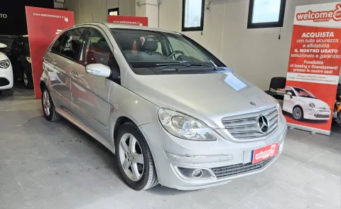Mercedes B 200 cdi Chrome - Immagine 3
