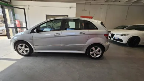 Mercedes B 200 cdi Chrome - Immagine 7
