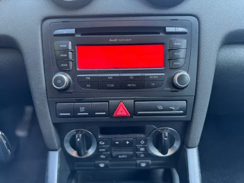Audi A3 2.0 tdi Ambiente - Immagine 16