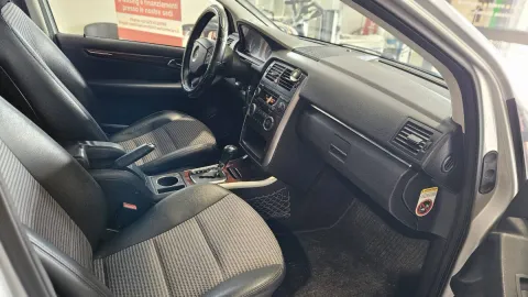Mercedes B 200 cdi Chrome - Immagine 8