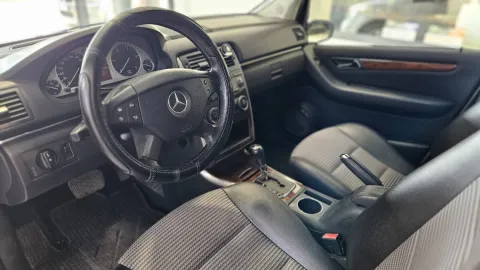 Mercedes B 200 cdi Chrome - Immagine 9