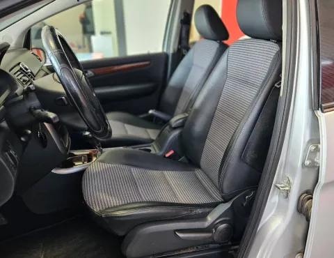 Mercedes B 200 cdi Chrome - Immagine 10