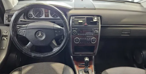 Mercedes B 200 cdi Chrome - Immagine 11