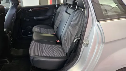Mercedes B 200 cdi Chrome - Immagine 12