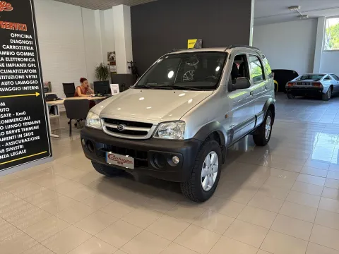 Daihatsu Terios 1.3 SX - Immagine 2