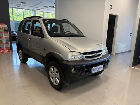 Daihatsu Terios 1.3 SX - Immagine 3