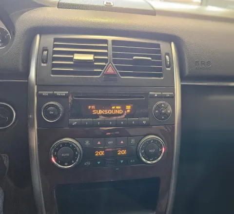 Mercedes B 200 cdi Chrome - Immagine 15