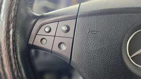 Mercedes B 200 cdi Chrome - Immagine 16