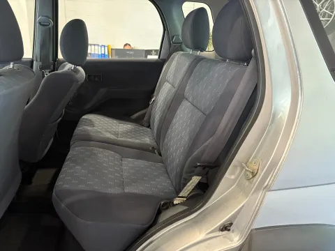 Daihatsu Terios 1.3 SX - Immagine 8