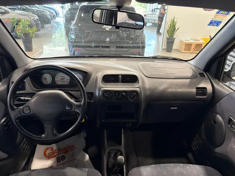 Daihatsu Terios 1.3 SX - Immagine 9