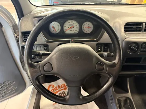 Daihatsu Terios 1.3 SX - Immagine 10
