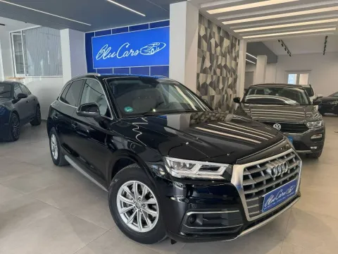 Audi Q5 35 2.0 tdi mhev Business Sport 163cv s-tronic - Immagine 1